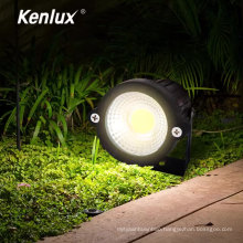 Exterior led garden LED lights landscape lighting